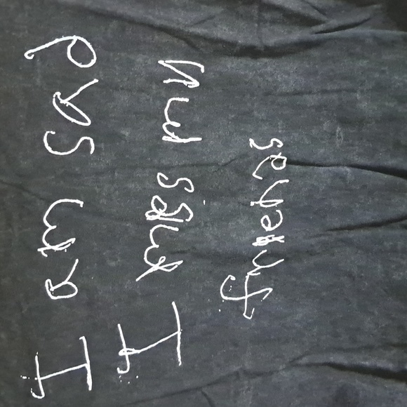 Gallery dept t-shirt - Picture 2 of 5